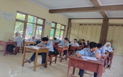 Assesmen Madrsah 2024