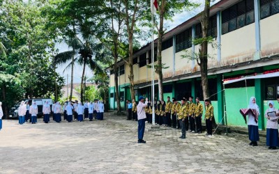 LDKS MTsN 4 Pandeglang Tahun 2026