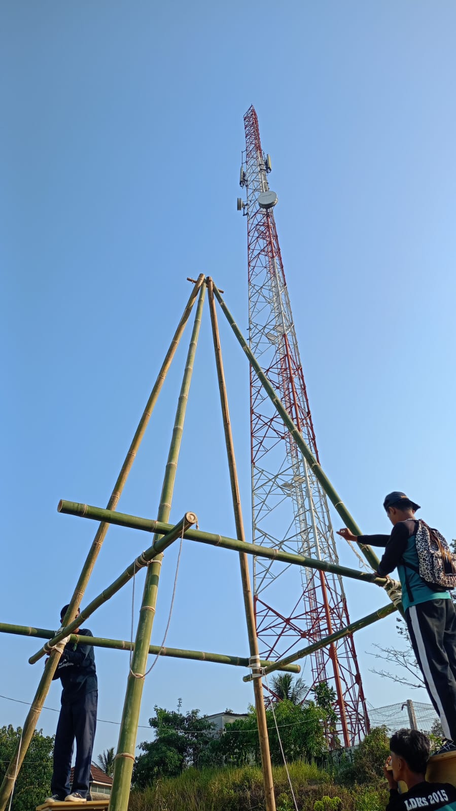 Persiapan panitia